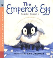 The_emperor_s_egg